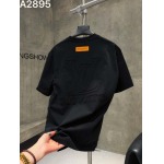 2026年8月29日秋冬新作Louis Vuitton半袖 tシャツ高品質人気の商品/YGY工場