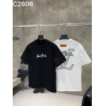 2026年8月29日秋冬新作Louis Vuitton半袖 tシャツ高品質人気の商品/YGY工場
