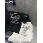 2026年8月29日秋冬新作Louis Vuitton半袖 tシャツ高品質人気の商品/YGY工場