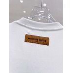 2026年8月29日秋冬新作Louis Vuitton半袖 tシャツ高品質人気の商品/YGY工場