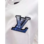 2026年8月29日秋冬新作Louis Vuitton半袖 tシャツ高品質人気の商品/YGY工場