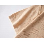 2026年8月29日秋冬新作Louis Vuittonニットの半袖高品質人気の商品/YGY工場