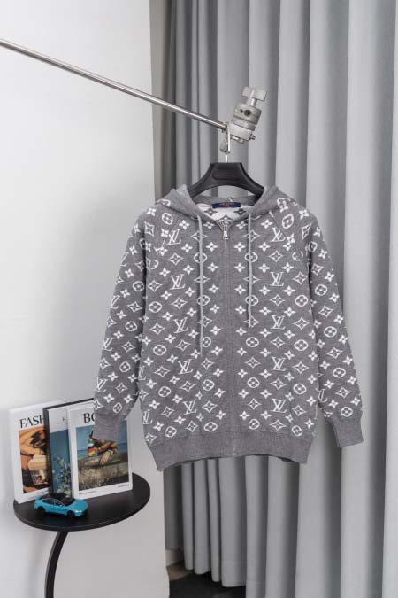 2026年8月29日秋冬新作Louis Vuitton ニッ...