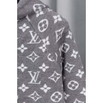 2026年8月29日秋冬新作Louis Vuitton ニットカーディガン  高品質人気の商品/YGY工場