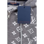 2026年8月29日秋冬新作Louis Vuitton ニットカーディガン  高品質人気の商品/YGY工場