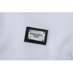 2026年8月29日秋冬新作D&G半袖 tシャツ高品質人気の商品/YGY工場