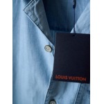 2026年8月29日秋冬新作Louis Vuitton半袖  高品質人気の商品/YGY工場