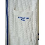 2026年8月29日秋冬新作Louis Vuittonニットの半袖高品質人気の商品/YGY工場
