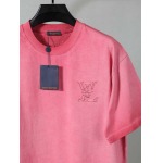 2026年8月29日秋冬新作Louis Vuitton半袖 tシャツ高品質人気の商品/YGY工場