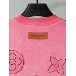 2026年8月29日秋冬新作Louis Vuitton半袖 tシャツ高品質人気の商品/YGY工場