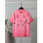 2026年8月29日秋冬新作Louis Vuitton半袖 tシャツ高品質人気の商品/YGY工場