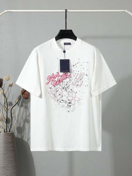 2026年8月29日秋冬新作Louis Vuittontシャ...