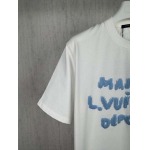 2026年8月29日秋冬新作Louis Vuitton半袖 tシャツ高品質人気の商品/YGY工場