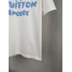 2026年8月29日秋冬新作Louis Vuitton半袖 tシャツ高品質人気の商品/YGY工場