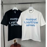2026年8月29日秋冬新作Louis Vuitton半袖 tシャツ高品質人気の商品/YGY工場