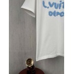 2026年8月29日秋冬新作Louis Vuitton半袖 tシャツ高品質人気の商品/YGY工場