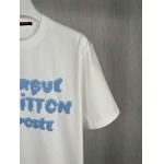 2026年8月29日秋冬新作Louis Vuitton半袖 tシャツ高品質人気の商品/YGY工場