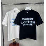 2026年8月29日秋冬新作Louis Vuitton半袖 tシャツ高品質人気の商品/YGY工場