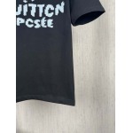2026年8月29日秋冬新作Louis Vuitton半袖 tシャツ高品質人気の商品/YGY工場