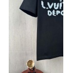 2026年8月29日秋冬新作Louis Vuitton半袖 tシャツ高品質人気の商品/YGY工場