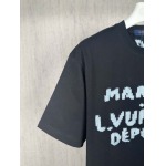 2026年8月29日秋冬新作Louis Vuitton半袖 tシャツ高品質人気の商品/YGY工場