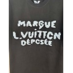 2026年8月29日秋冬新作Louis Vuitton半袖 tシャツ高品質人気の商品/YGY工場