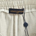 2026年8月29日秋冬新作Louis Vuitton半ズボン高品質人気の商品/YGY工場