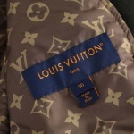 2026年8月29日秋冬新作Louis Vuitton綿の服高品質人気の商品/YGY工場