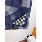 2026年8月29日秋冬新作Louis Vuitton半ズボン高品質人気の商品/YGY工場