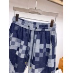 2026年8月29日秋冬新作Louis Vuitton半ズボン高品質人気の商品/YGY工場