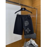 2026年8月29日秋冬新作Louis Vuitton半ズボン高品質人気の商品/YGY工場