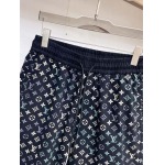 2026年8月29日秋冬新作Louis Vuitton半ズボン高品質人気の商品/YGY工場