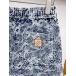 2026年8月29日秋冬新作Louis Vuitton半ズボン高品質人気の商品/YGY工場