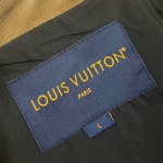 2026年8月29日秋冬新作Louis Vuittonジャケット高品質人気の商品/YGY工場