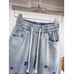 2026年8月29日秋冬新作Louis Vuitton半ズボン高品質人気の商品/YGY工場