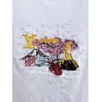 2026年8月29日秋冬新作Louis Vuitton半袖 tシャツ高品質人気の商品/YGY工場