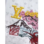 2026年8月29日秋冬新作Louis Vuitton半袖 tシャツ高品質人気の商品/YGY工場