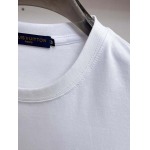 2026年8月29日秋冬新作Louis Vuitton半袖 tシャツ高品質人気の商品/YGY工場