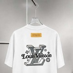2026年8月29日秋冬新作Louis Vuitton半袖 tシャツ高品質人気の商品/YGY工場