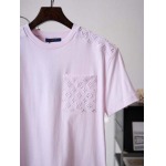 2026年8月29日秋冬新作Louis Vuitton半袖 tシャツ高品質人気の商品/YGY工場