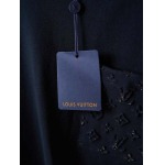2026年8月29日秋冬新作Louis Vuitton半袖 tシャツ高品質人気の商品/YGY工場