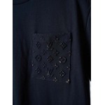 2026年8月29日秋冬新作Louis Vuitton半袖 tシャツ高品質人気の商品/YGY工場
