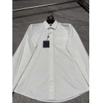 2026年8月29日秋冬新作Louis Vuittonシャツ高品質人気の商品/YGY工場