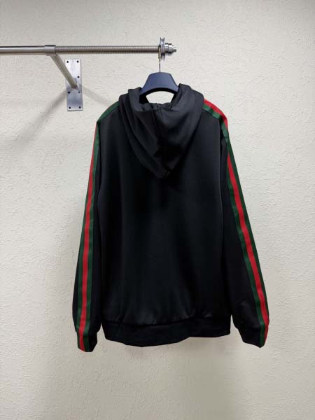 2026年9月1日秋冬新作Gucciジャケット高品質人気の商品/YGY工場
