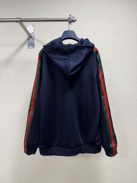 2026年9月1日秋冬新作Gucciジャケット高品質人気の商品/YGY工場