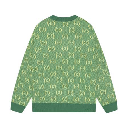2026年9月1日秋冬新作Gucciセーター高品質人気の商品/YGY工場