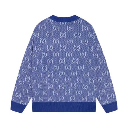 2026年9月1日秋冬新作Gucciセーター高品質人気の商品/YGY工場