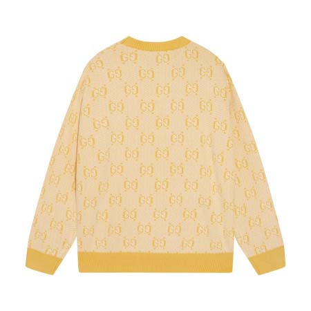 2026年9月1日秋冬新作Gucciセーター高品質人気の商品/YGY工場