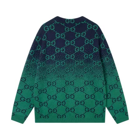 2026年9月1日秋冬新作Gucciセーター高品質人気の商品/YGY工場