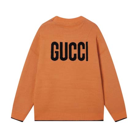 2026年9月1日秋冬新作Gucciセーター高品質人気の商品/YGY工場